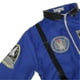 thumbnail image 4 of Disfraz de astronauta, traje espacial para adultos, disfraces de Cosplay con cremallera, disfraz de Halloween, saltos de vuelo para parejas, 4 of 4