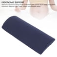 thumbnail image 3 of Diseño De Soporte De Cintura Almohada Lumbar Soporte Ergonómico Mujer Embarazada Almohada Lumbar Protrusión Lumbar Sueño Soporte Lumbar Especial, 3 of 7