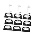 thumbnail image 2 of Banderas de corte de Golf Perfecl 9 piezas accesorios de Golf ayuda portátil para entrenamiento de Golf, 2 of 8