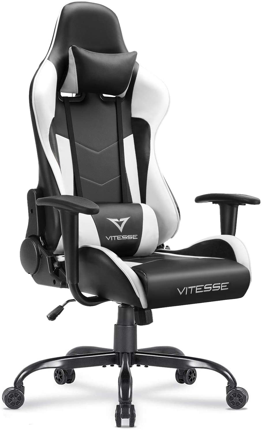 Pretzi Gaming Chair Sillas Gaming Racing Style Computer Gaming Chairs ...