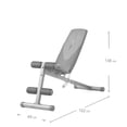 thumbnail image 4 of Banco Weider Pro 255L, 4 of 4