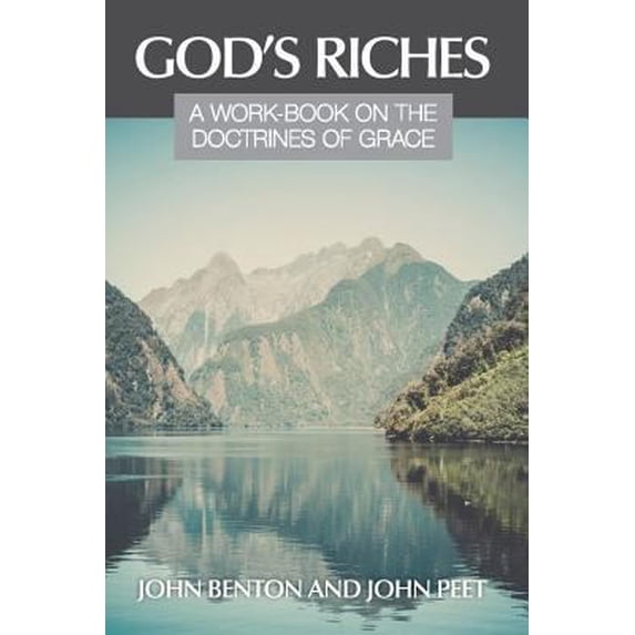 Pre-Owned Gods Riches (Paperback) 0851516017 9780851516011