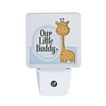 thumbnail image 2 of Our Little Buddy Let Your Light Shine Night Light, 2 of 4