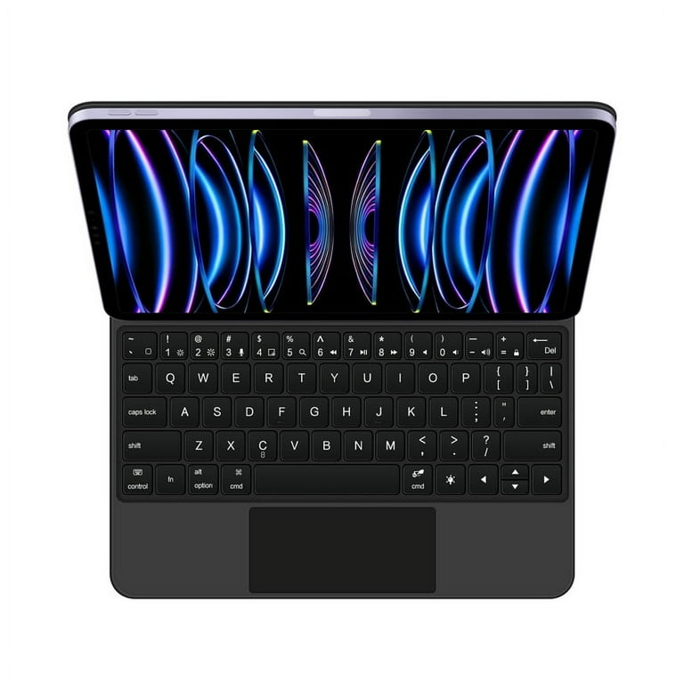 iPad Magic Keyboard ブラック Magic Keyboard for iPad Pro 11‑inch (M4) - Chinese (Zhuyin