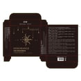 thumbnail image 7 of HERORANGE 4-Color Eyeshadow Palette, Matte & Shimmer & Glitter, Low-Saturation Earth Tone & Pink Brown, Blendable Long-Lasting, All-in-One Eye Makeup for Daily & Travel, 7 of 7