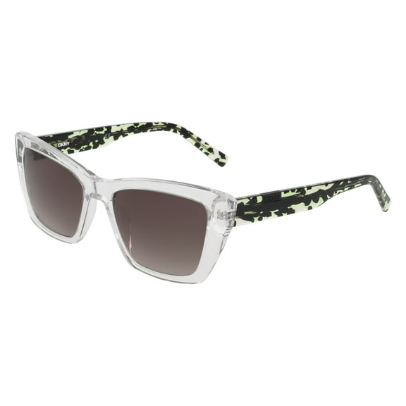 Sunglasses DKNY DK 554 S 000 Crystal Clear