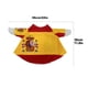 thumbnail image 4 of Lekihaqq Goose Outdoor Porch Decoration Holiday Clothes Flag Cute Garden Yard Theme Costume, 4 of 6