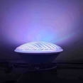 thumbnail image 4 of Luces LED para piscinas subacuáticas, bombilla de luz RGBW dinámica para piscinas con 17 modos de iluminación, reemplazo E26 súper brillante de 12 V y 35 W para accesorios de piscinas enterradas, el, 4 of 5