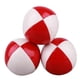 thumbnail image 1 of PU Hand Throwing Ball Elastic Soft Rubber High-End Magic Juggling Ball Acrobatics Props Hand Throwing Ball,D, 1 of 5