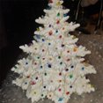thumbnail image 3 of Resina De Navidad Con Luz De Hadas Led Lámpara Colorida De Navidad Para Decoraciones De Adornos De Vacaciones De Fiesta De Navidad Kearding HA043977-02, 3 of 6