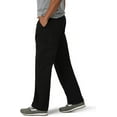 thumbnail image 2 of Wrangler Mens Twill Classic Fit Cargo Pants, 2 of 5