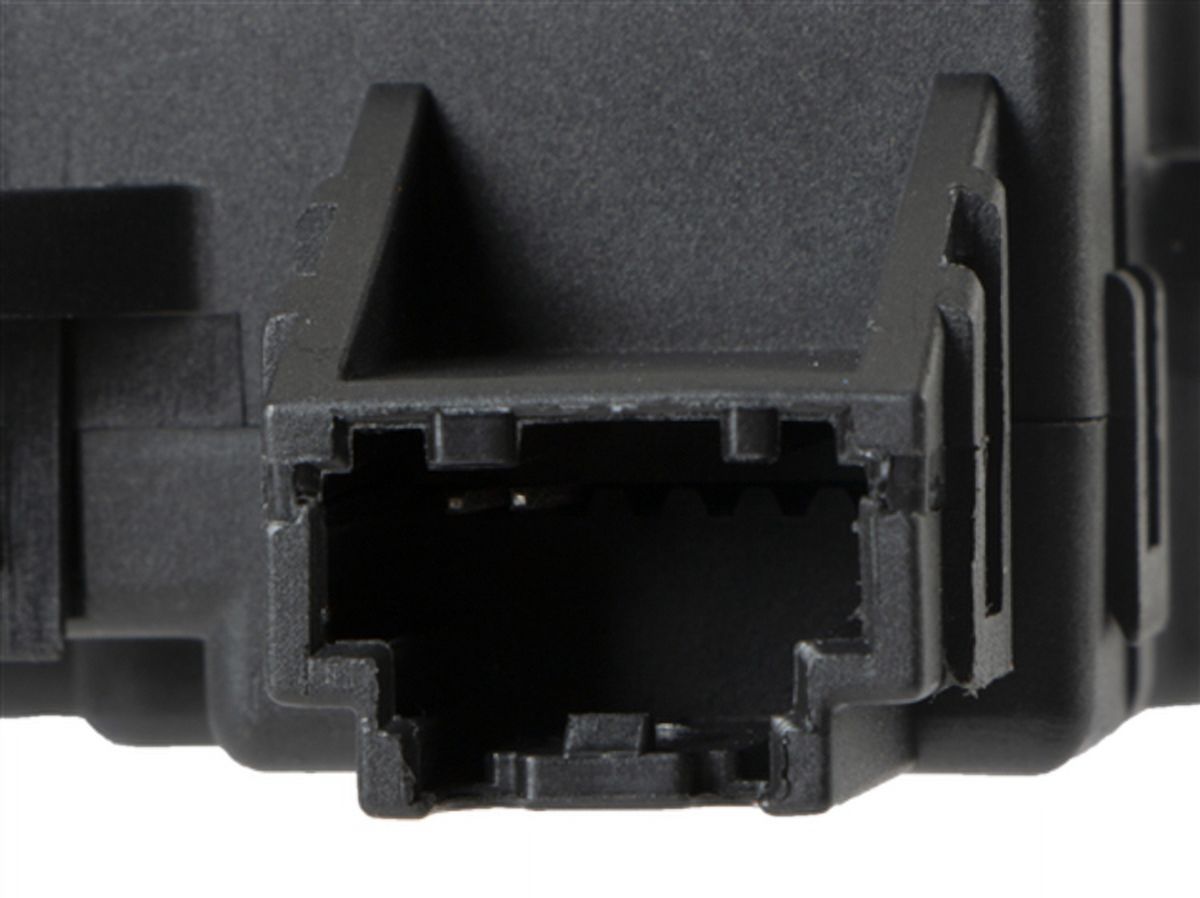 HVAC Air Door Actuator