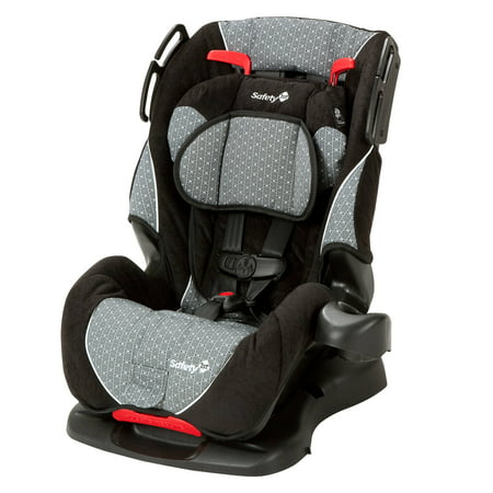 Safety 1st All-in-One Sport Convertible Car Seat,