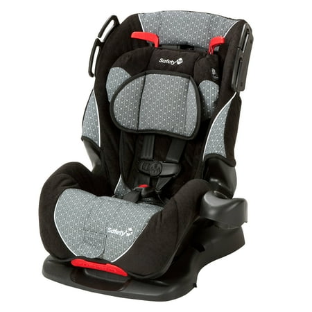 Safety 1st All-in-One Sport Convertible Car Seat, (Best Car Seat 6 Months Plus)
