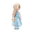 thumbnail image 5 of Disney Princess Elsa Doll with Girl Sized Dress Like Your Doll Outfit, 5 of 10