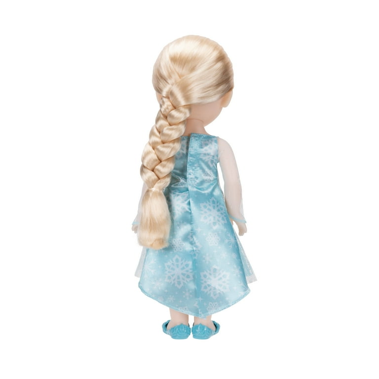 disney princess doll and dress walmart Disney Princess My Friend Ariel Doll with Child Size Dress Gift Set