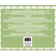 Bath gift set, 4 pieces, adult