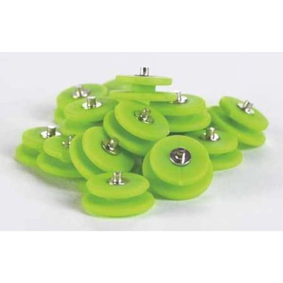 Winter Walking Spare Spike Replacement Spike Clip,PK6 JD510-SK