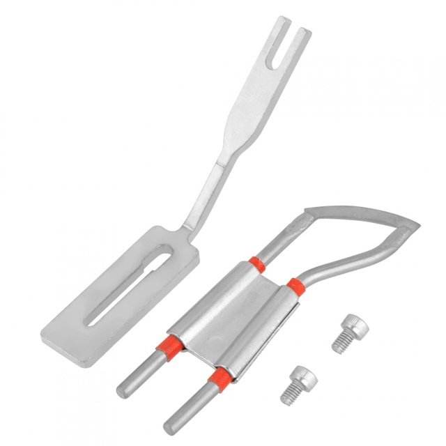 Hot Knife Cutting Blade, Practical Stainless Steel Alloy Steel Hot Knife Cutter Blade, For Cutting Nylon Fabric Cutting Nylon Rope