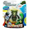 Transformers Bot Shots Series 1 Megatron Truck Battle Game Figure
