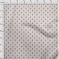 thumbnail image 4 of oneOone Cotton Jersey Light Violet Fabric Block Craft Projects Decor Fabric Printed By The Yard 58 Inch Wide-2D, 4 of 5