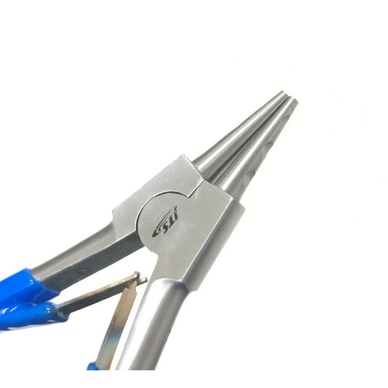 Ring opening pliers walmart online