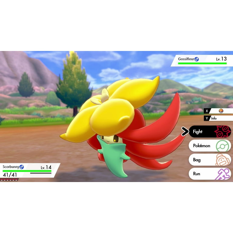 Pokemon Sword and Pokemon Shield Double Pack Nintendo Nintendo
