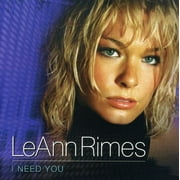 CURB RECORDS I Need You (CD)