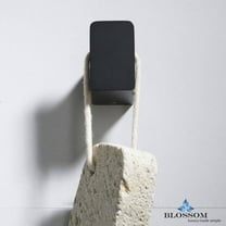 Blossom 600 Series Wall Mounted Robe Hook