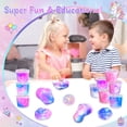 thumbnail image 4 of Slime Party Favors NPNE Unicorn, paquete de 24 unidades para niños, 4 of 6