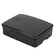 thumbnail image 1 of Casefor Raspberry Pi,Carcasa protectora de ABS Carcasa oficial de ABS para Raspberry Pi Probado y confiable, 1 of 10