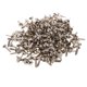 thumbnail image 1 of Sujetadores de Papel de Clavija Dividida de Cabeza Redonda de Metal de 200 Piezas para Decoración de álbum de Recortes - Plata Sunnimix Metal Brads sujetadores de papel, 1 of 7