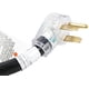 thumbnail image 5 of Cable de extensión para soldador Fekular, 25 pies, 220 V, 50 A, calibre 8, NEMA 6-50, 5 of 9