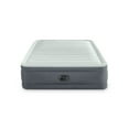 thumbnail image 4 of Intex Queen Premaire I Elevated Airbed with Fiber-Tech Rp, 4 of 8
