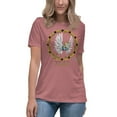 thumbnail image 5 of Zodiac Goddess Virgo Women's graphic t-shirt, 5 of 11