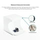 thumbnail image 4 of PULUZ Dual Light Lightbox Mini 40Pcs LED Light Room plegable, 4 of 8