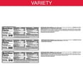 thumbnail image 3 of Pringles Variety Pack Potato Crisps Chips, Lunch Snacks, 10 Count, 3 of 9