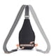 thumbnail image 5 of Bolso Bandolera Telena de Cuero Vegano para Mujer Negro, 5 of 7