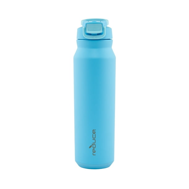 Reduce Vacuum Insulated Stainless Steel Hydrate Pro Water Bottle with