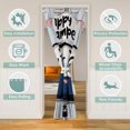 thumbnail image 2 of Erosebridal Happy Camping 01,Camper RV Car 02,Vintage Bedroom Decor, 2 of 5