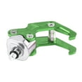 thumbnail image 3 of Support de Sac de Casque de Moto en Alliage d'Aluminium en Forme de Griffe, 3 of 3