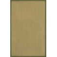 thumbnail image 2 of JONATHAN Y KEATON CUSTOM JUTE 8 x 10 Area Rug, Camden Farmhouse Cottage Border Jute - Natural/Olive, KTN100E-8, 2 of 7