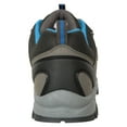thumbnail image 2 of Mountain Warehouse Mens Path Waterproof Walking Shoes, 2 of 5