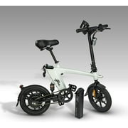 Glee EBike Electric Bike- 32km/h & 75km Range-400w Foldable Micro Mobility EBike