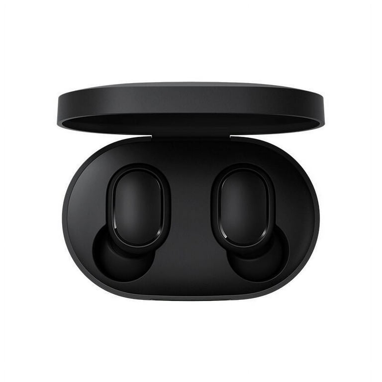Xiaomi Mi True Wireless Earbuds Basic 2 Auriculares Bluetooth Negros