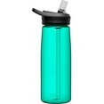 thumbnail image 3 of CamelBak Eddy+ BPA Free Water Bottle, 25 Oz, Spectra, .75L, 3 of 7