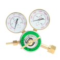 thumbnail image 2 of Tshsdpx 1 Set Oxygen Regulator Single Stage Structure Wide Compatibility Brass Welding Oxygen Acetylene Regulator for Torch, 2 of 7