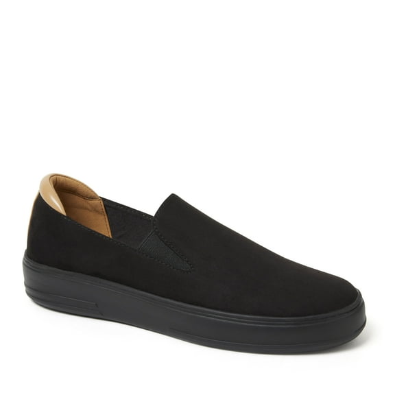 Dearfoams Women's Sophie Slip-On Sneaker
