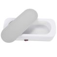 thumbnail image 2 of Ultrasonic Cleaner Jewelry Cleaner Ultrasonic Cleaning Machine Cleaner for Eyeglass Jewelry, 2 of 4