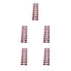 thumbnail image 2 of Juego de puntas francesas Soidarity para prensar Las uñas adhesivas de brillo Extra largo, 2 of 6
